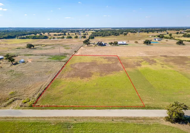 Photo 2 of Land for sale at 1112 Clover Dr, Poolville, TX 76487 | MLS# 21176124 | Listing updated on 2026-07-17