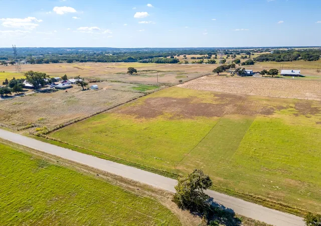 Photo 3 of Land for sale at 1112 Clover Dr, Poolville, TX 76487 | MLS# 21176124 | Listing updated on 2026-07-17
