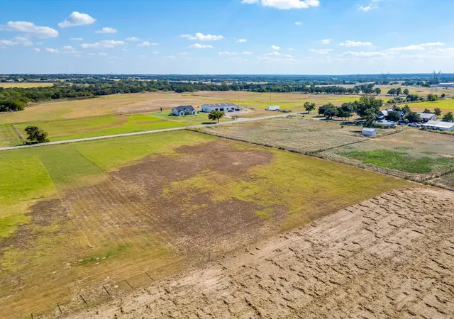 Photo 4 of Land for sale at 1112 Clover Dr, Poolville, TX 76487 | MLS# 21176124 | Listing updated on 2026-07-17