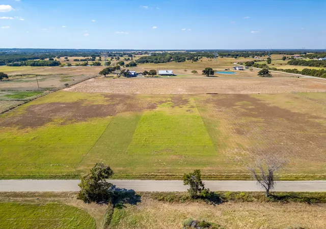 Photo 1 of Land for sale at 1008 Clover Dr, Poolville, TX 76487 | MLS# 21180730 | Listing updated on 2026-07-17