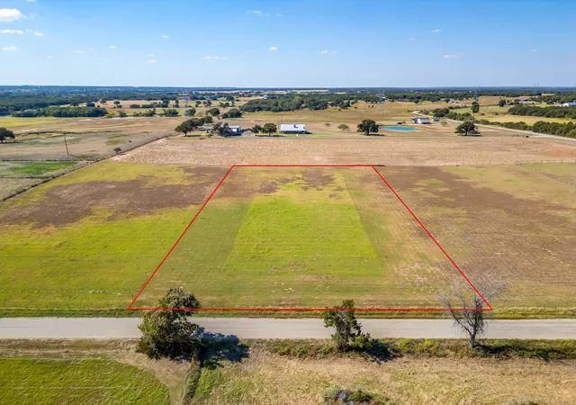 Photo 2 of Land for sale at 1008 Clover Dr, Poolville, TX 76487 | MLS# 21180730 | Listing updated on 2026-07-17
