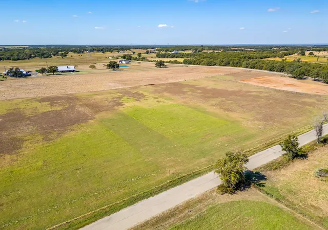 Photo 3 of Land for sale at 1008 Clover Dr, Poolville, TX 76487 | MLS# 21180730 | Listing updated on 2026-07-17