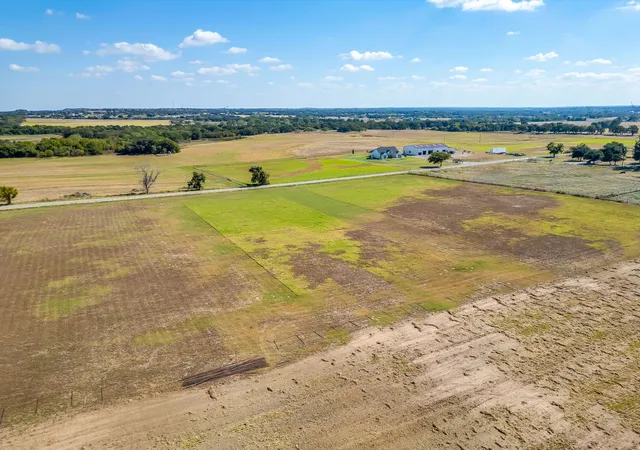 Photo 4 of Land for sale at 1008 Clover Dr, Poolville, TX 76487 | MLS# 21180730 | Listing updated on 2026-07-17