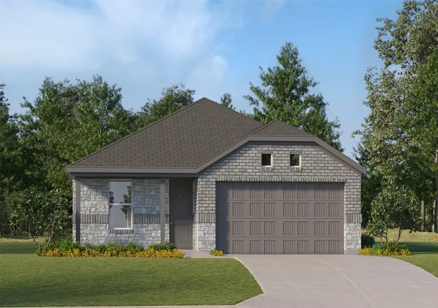 Homes for sale in Grandview, TX | 100 Kristen Dr, Grandview, TX 76050 | MLS# 21180820