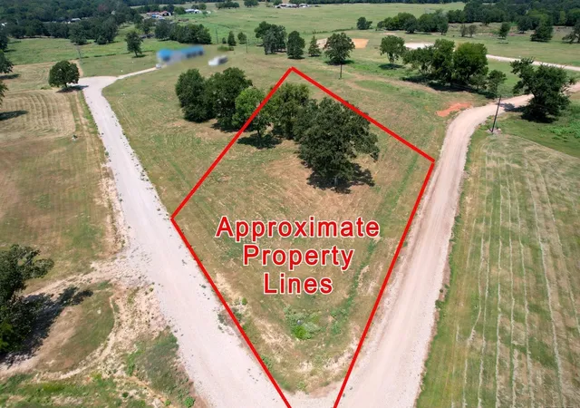 Photo 2 of Land for sale at Tbd Private Road 5911, Yantis, TX 75497 | MLS# 21180873 | Listing updated on 2026-08-17