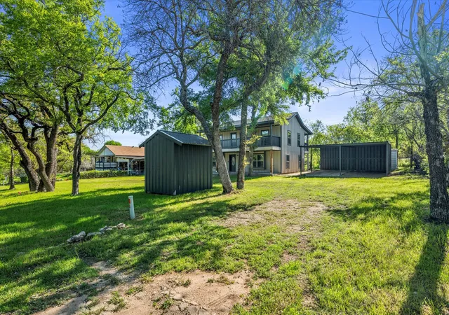 Photo 1 of Single family home for sale at 4321 Green Oak Dr, Granbury, TX 76048 | MLS# 21180325 | Listing updated on 2026-08-17