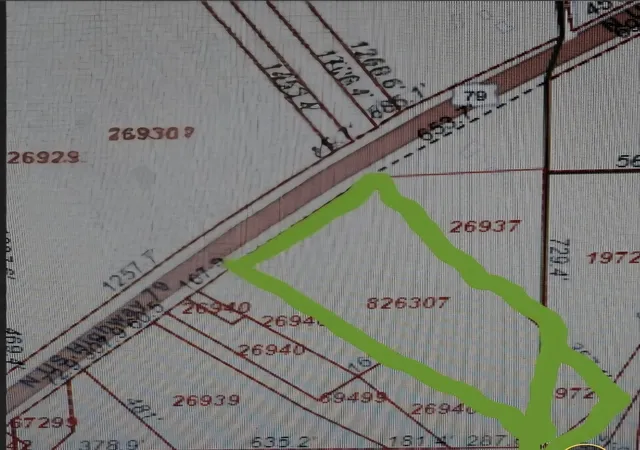 Photo 2 of Land for sale at 00000 N Us Hwy 79, Palestine, TX 75801 | MLS# 21180581 | Listing updated on 2026-07-22
