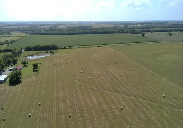 Photo 1 of Land for sale at Tbd 400 Blk Jay Rd, Van Alstyne, TX 75495 | MLS# 21180977 | Listing updated on 2026-07-26