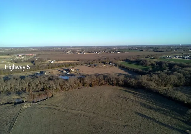 Photo 3 of Land for sale at Tbd 700 Jay Rd, Van Alstyne, TX 75495 | MLS# 21181002 | Listing updated on 2026-08-21