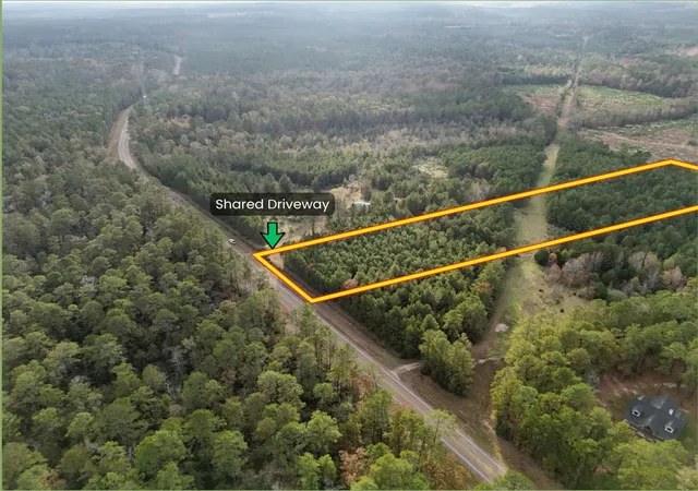 1st image of Lot 2 E Fm 942, Corrigan, TX 75934 | MLS# 21181075