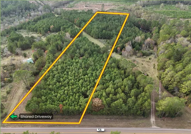 2nd image of Lot 2 E Fm 942, Corrigan, TX 75934 | MLS# 21181075
