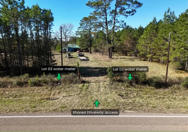 3rd image of Lot 2 E Fm 942, Corrigan, TX 75934 | MLS# 21181075