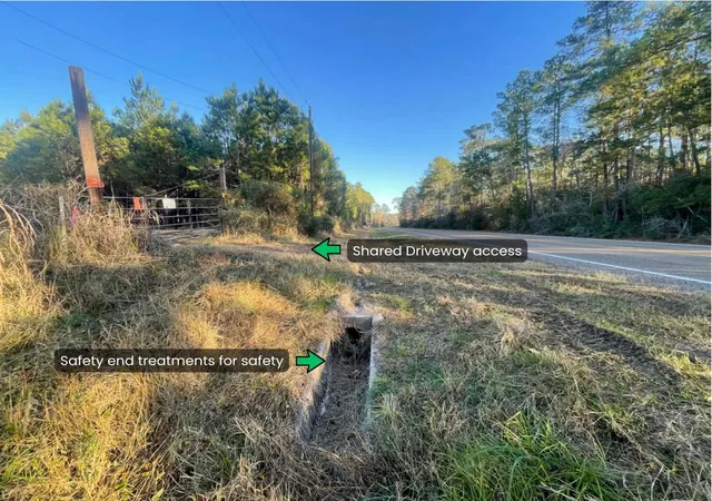 5th image of Lot 2 E Fm 942, Corrigan, TX 75934 | MLS# 21181075
