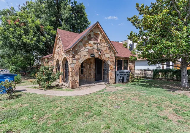 Photo 1 of Single family home for sale at 4603 Fairmount St, Dallas, TX 75219 | MLS# 21181112 | Listing updated on 2026-08-20