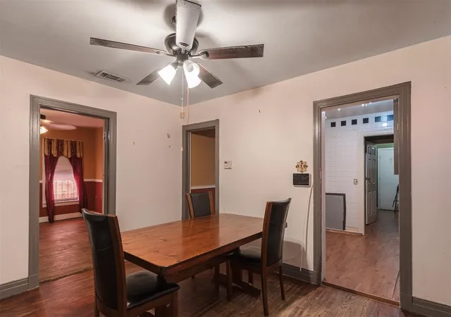 Photo 4 of Single family home for sale at 4603 Fairmount St, Dallas, TX 75219 | MLS# 21181112 | Listing updated on 2026-09-17
