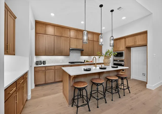 Photo 3 of Sale Pending at 4437 Silver Spur Ct, Aubrey, TX 76227 | MLS# 21180100 | Listing updated on 2026-09-05