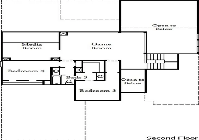 3rd image of 2303 Laurel Dr, Rockwall, TX 75087 | MLS# 21181148