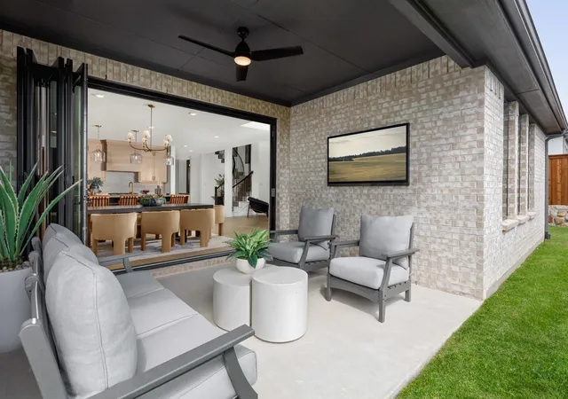 4th image of 2303 Laurel Dr, Rockwall, TX 75087 | MLS# 21181148