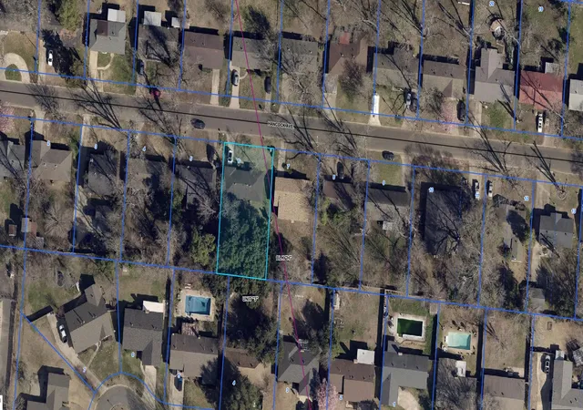 18th image of 511 Hancock, Natchitoches, LA 71457 | MLS# 21179790