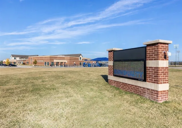 Photo 3 of Sale Pending at 2405 Miranda Ln, Fate, TX 75087 | MLS# 21181178 | Listing updated on 2026-07-07