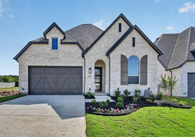 Photo 1 of Single family home for sale at 9809 Oak Glade Dr, Denton, TX 76207 | MLS# 21180517 | Listing updated on 2026-08-24