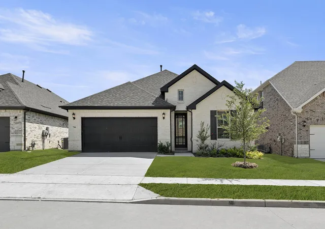 Photo 1 of Sale Pending at 746 Grand Dale Dr, Lavon, TX 75166 | MLS# 21181195 | Listing updated on 2026-07-20
