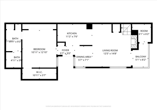 2nd image of 2309 Balsam Dr, Arlington, TX 76006