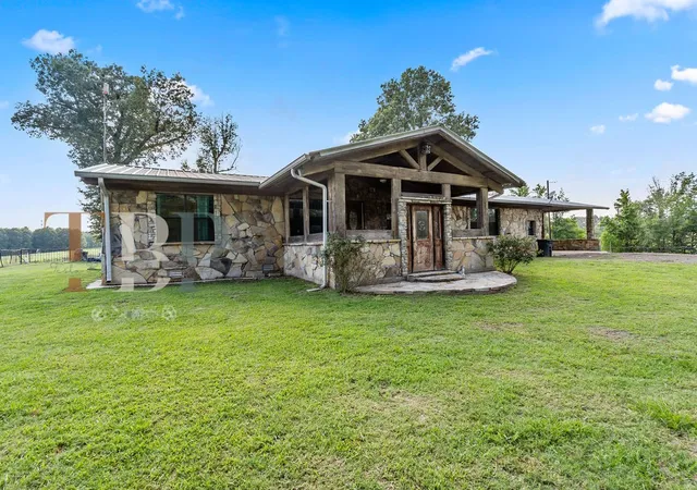 Land for sale at 2711 Fm 250 N, Hughes Springs, TX 75656 | MLS# 21181331