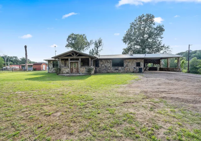 Homes for sale in Hughes Springs, TX | 2711 Fm 250 N, Hughes Springs, TX 75656 | MLS# 21181331
