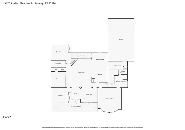 Homes for sale in Talty, TX | 13176 Amber Meadow Dr, Talty, TX 75126 | MLS# 21178153