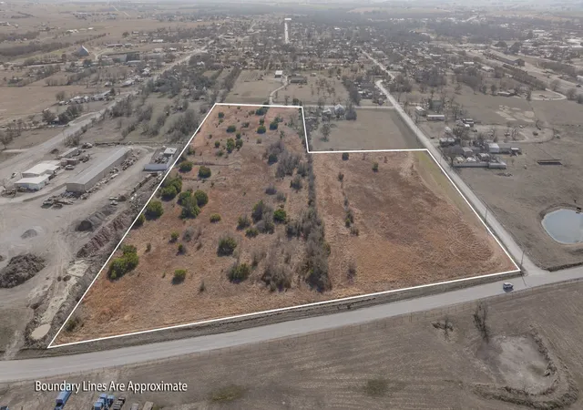 Photo 1 of Land for sale at Tbd E Harris, Dublin, TX 76446 | MLS# 21181113 | Listing updated on 2026-08-24