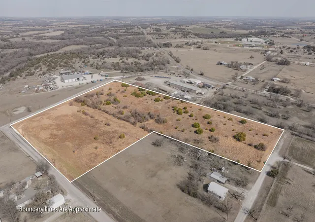 Photo 2 of Land for sale at Tbd E Harris, Dublin, TX 76446 | MLS# 21181113 | Listing updated on 2026-08-24