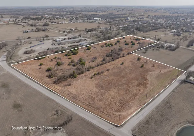 Photo 3 of Land for sale at Tbd E Harris, Dublin, TX 76446 | MLS# 21181113 | Listing updated on 2026-08-24