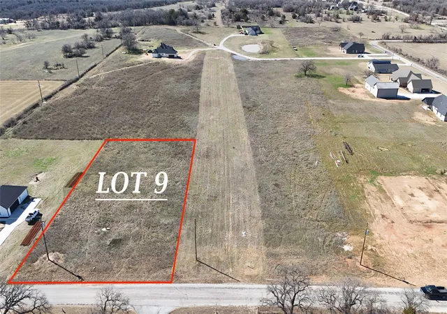 Photo 1 of Land for sale at 168 County Road 3420, Bridgeport, TX 76426 | MLS# 21177001 | Listing updated on 2026-08-24