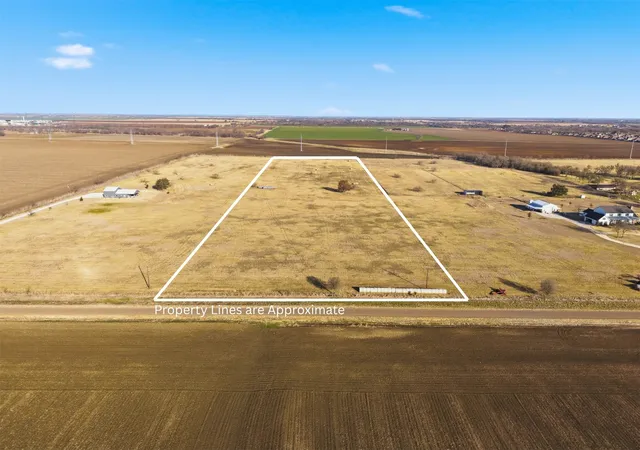 Photo 1 of Land for sale at Tbd Peacock Ln, Mc Gregor, TX 76657 | MLS# 21179712 | Listing updated on 2026-10-07