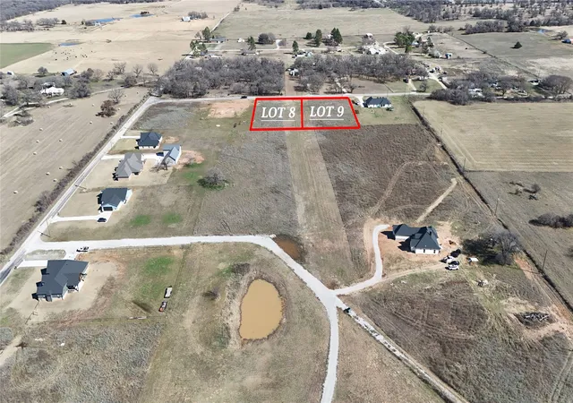 Photo 2 of Land for sale at 154 Private Road 3421, Bridgeport, TX 76426 | MLS# 21176992 | Listing updated on 2026-08-04