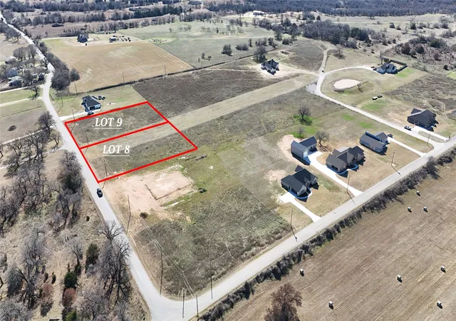 Photo 4 of Land for sale at 154 Private Road 3421, Bridgeport, TX 76426 | MLS# 21176992 | Listing updated on 2026-08-04