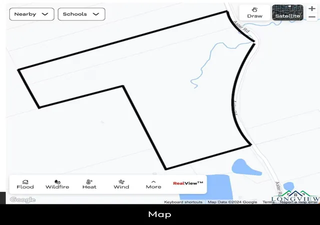 Homes for sale in Gilmer, TX | Tbd Aster Rd, Gilmer, TX 75644 | MLS# 21181406