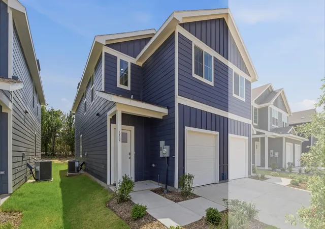 Photo 3 of Townhouse for sale at 752 Stonewood Dr, Sulphur Springs, TX 75482 | MLS# 21181486 | Listing updated on 2026-10-01