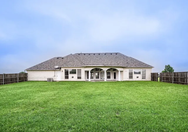 Homes for sale in Gunter, TX | 153 Whispering Winds Dr, Gunter, TX 75058 | MLS# 21166653
