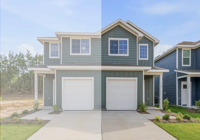 Photo 1 of Townhouse for sale at 740 Stonewood Dr, Sulphur Springs, TX 75482 | MLS# 21181586 | Listing updated on 2026-09-02