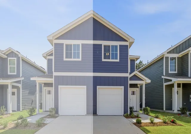 Photo 3 of Townhouse for sale at 756 Stonewood Dr, Sulphur Springs, TX 75482 | MLS# 21181599 | Listing updated on 2026-09-02
