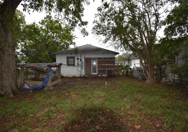 Photo 8 of Single family home for sale at 3121 Hollywood Ave, Shreveport, LA 71108 | MLS# 21178833 | Listing updated on 2026-08-28