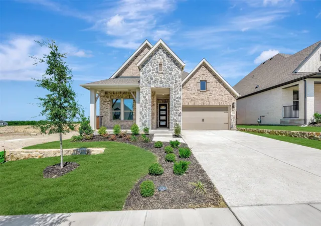 Homes for sale in Fate, TX | 1419 Tenuta Dr, Fate, TX 75087 | MLS# 21181727