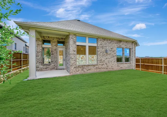 Homes for sale in Fate, TX | 1419 Tenuta Dr, Fate, TX 75087 | MLS# 21181727
