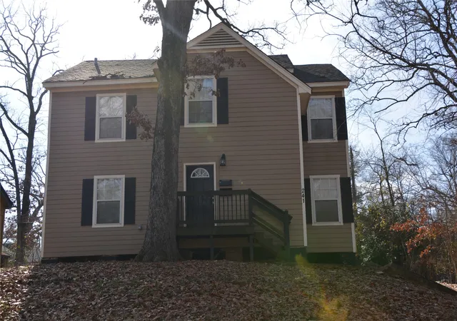 Single family home for sale at 241 Wichita #A And B St, Shreveport, LA 71101 | MLS# 21181729