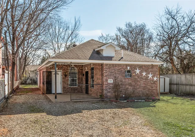 Photo 2 of Sale Pending at 1732 Murdock, Dallas, TX 75217 | MLS# 21181769 | Listing updated on 2026-07-12