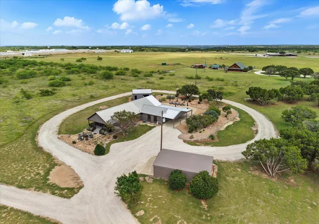 Homes for sale in Strawn, TX | 186 W Hellsgate Dr #ACRES 11, Strawn, TX 76475 | MLS# 21181827