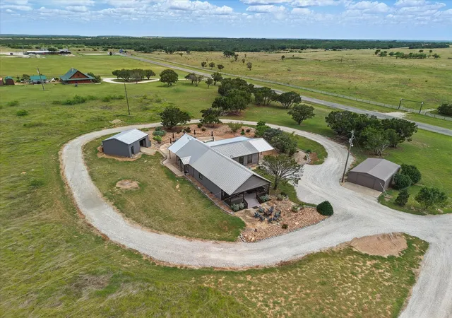 Homes for sale in Strawn, TX | 186 W Hellsgate Dr #ACRES 11, Strawn, TX 76475 | MLS# 21181827