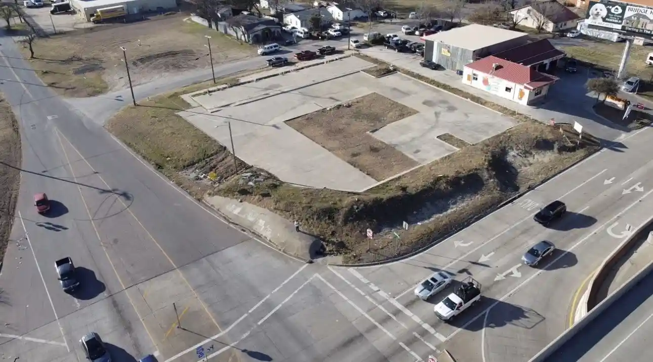 Photo 1 of Land for sale at 121 W Danieldale Rd, Dallas, TX 75232 | MLS# 21181895 | Listing updated on 2026-05-27